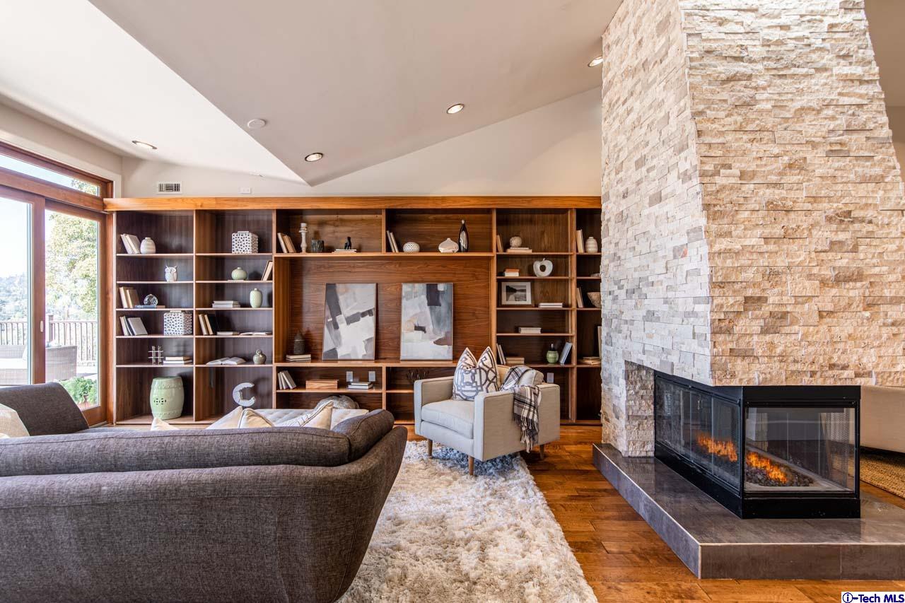 5525 Stardust Road La Canada Flintridge, CA 91011 - Photo 8 of 55