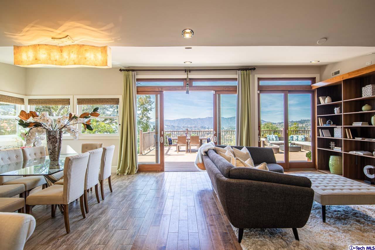 5525 Stardust Road La Canada Flintridge, CA 91011 - Photo 9 of 55