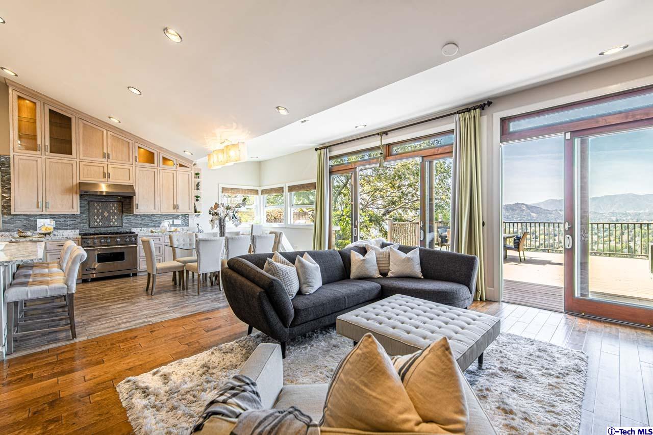 5525 Stardust Road La Canada Flintridge, CA 91011 - Photo 10 of 55