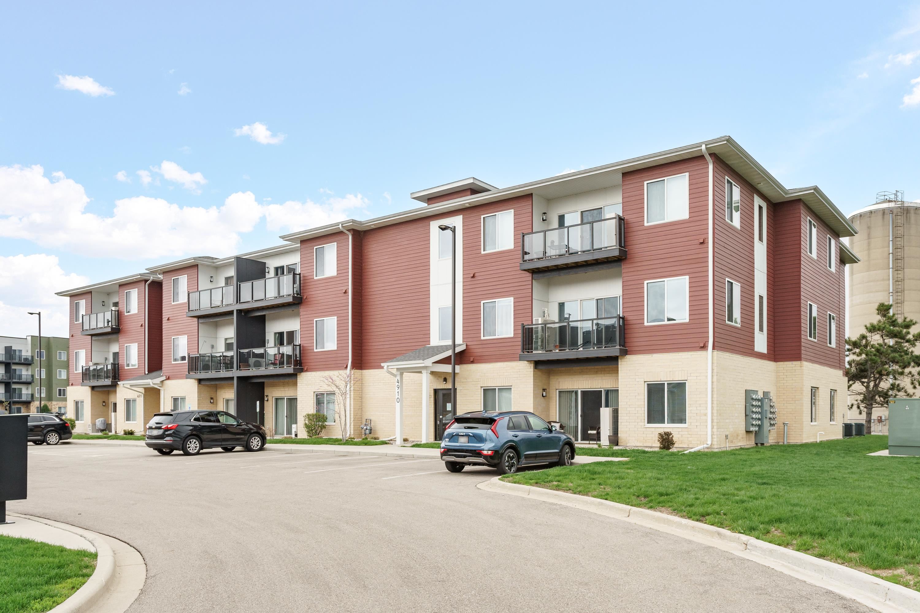 4910 Innovation Drive, Unit 308 DeForest, WI 53532 - Photo 1 of 24