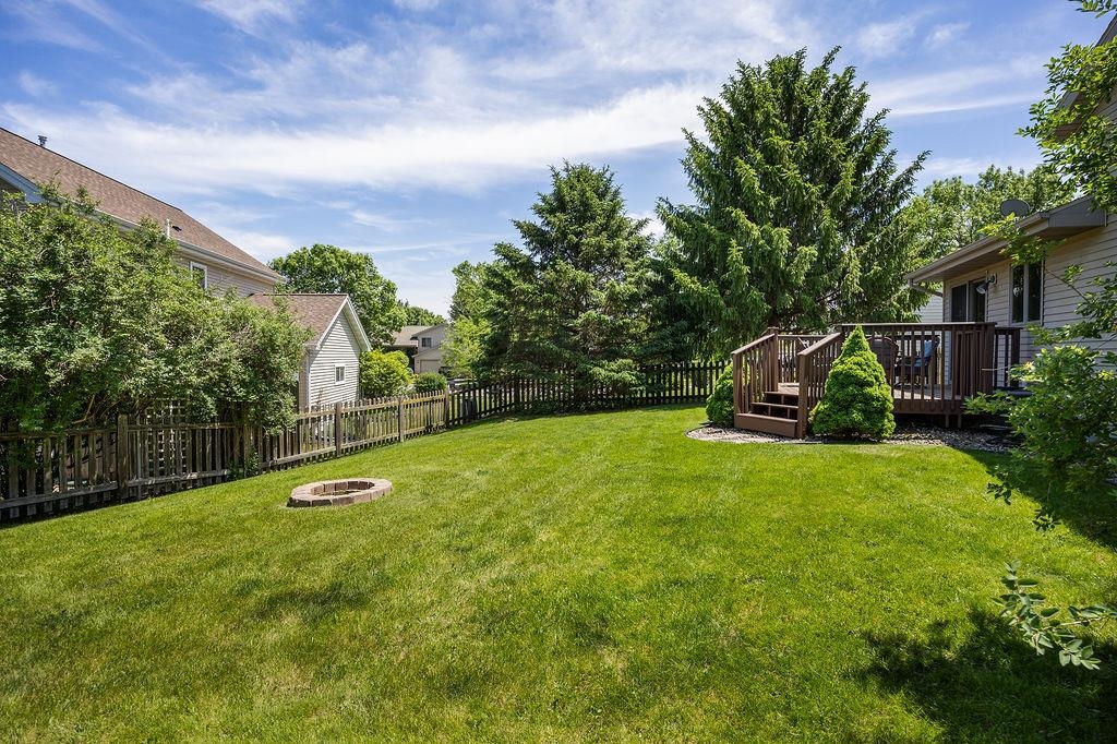 3533 Stonebridge Drive Madison, WI 53719 - Photo 32 of 43