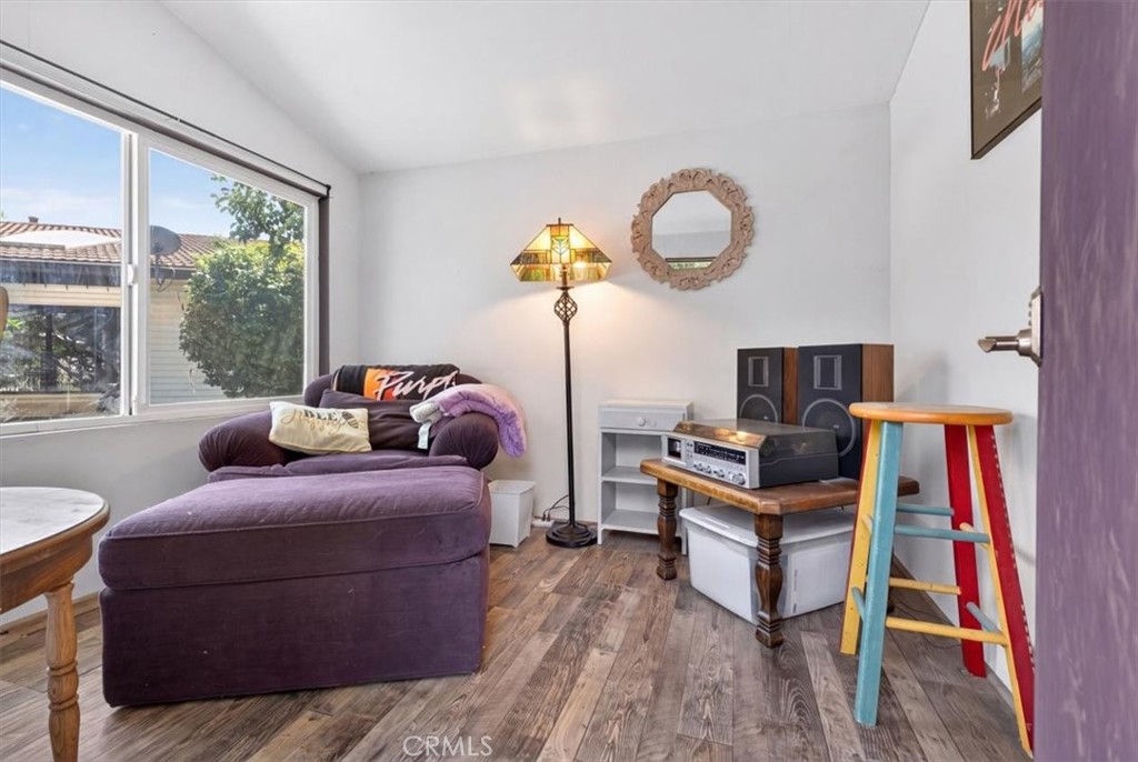 1373 Richland Road Yuba City, CA 95993 - Photo 35 of 47 Inside detached office/yoga/reading room