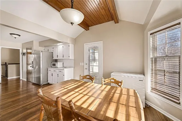 $258,000 | 4410 Rainbow Court, St. Joseph, MO 64506