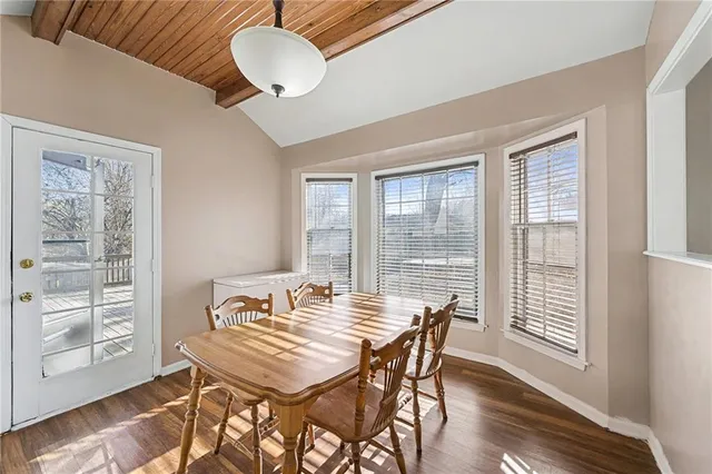 $258,000 | 4410 Rainbow Court, St. Joseph, MO 64506