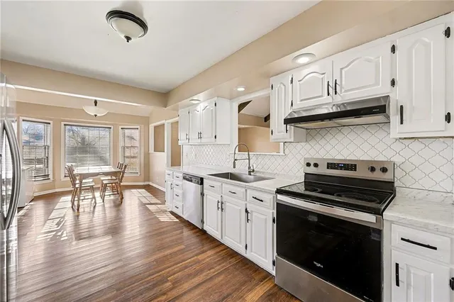 $258,000 | 4410 Rainbow Court, St. Joseph, MO 64506