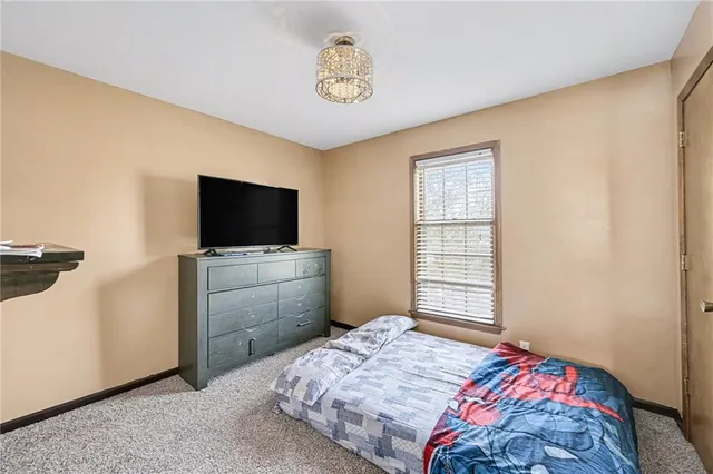 $258,000 | 4410 Rainbow Court, St. Joseph, MO 64506