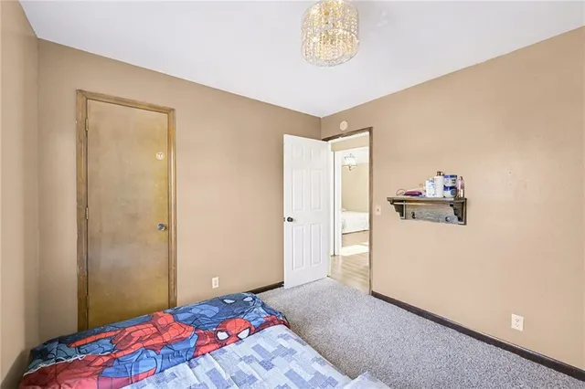 $258,000 | 4410 Rainbow Court, St. Joseph, MO 64506