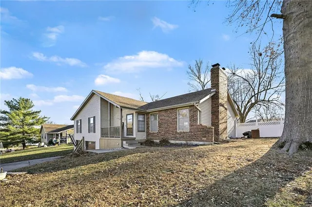 $258,000 | 4410 Rainbow Court, St. Joseph, MO 64506