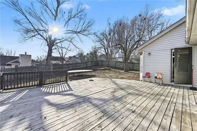 $258,000 | 4410 Rainbow Court, St. Joseph, MO 64506