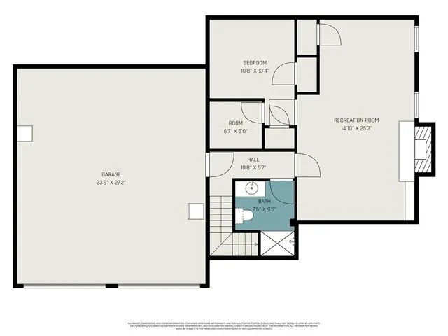 $258,000 | 4410 Rainbow Court, St. Joseph, MO 64506