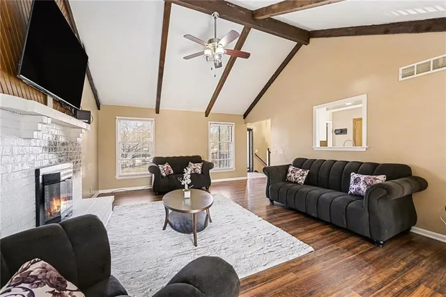 $258,000 | 4410 Rainbow Court, St. Joseph, MO 64506