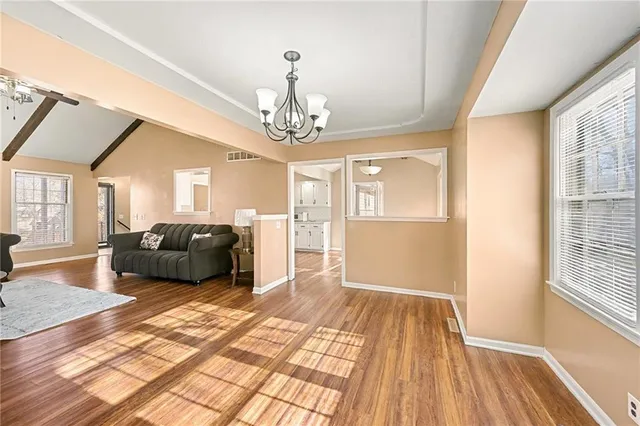 $258,000 | 4410 Rainbow Court, St. Joseph, MO 64506