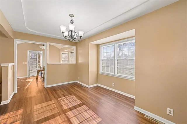 $258,000 | 4410 Rainbow Court, St. Joseph, MO 64506