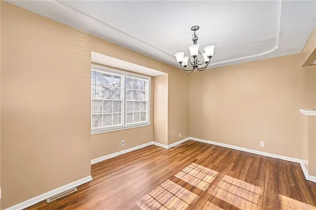 $258,000 | 4410 Rainbow Court, St. Joseph, MO 64506