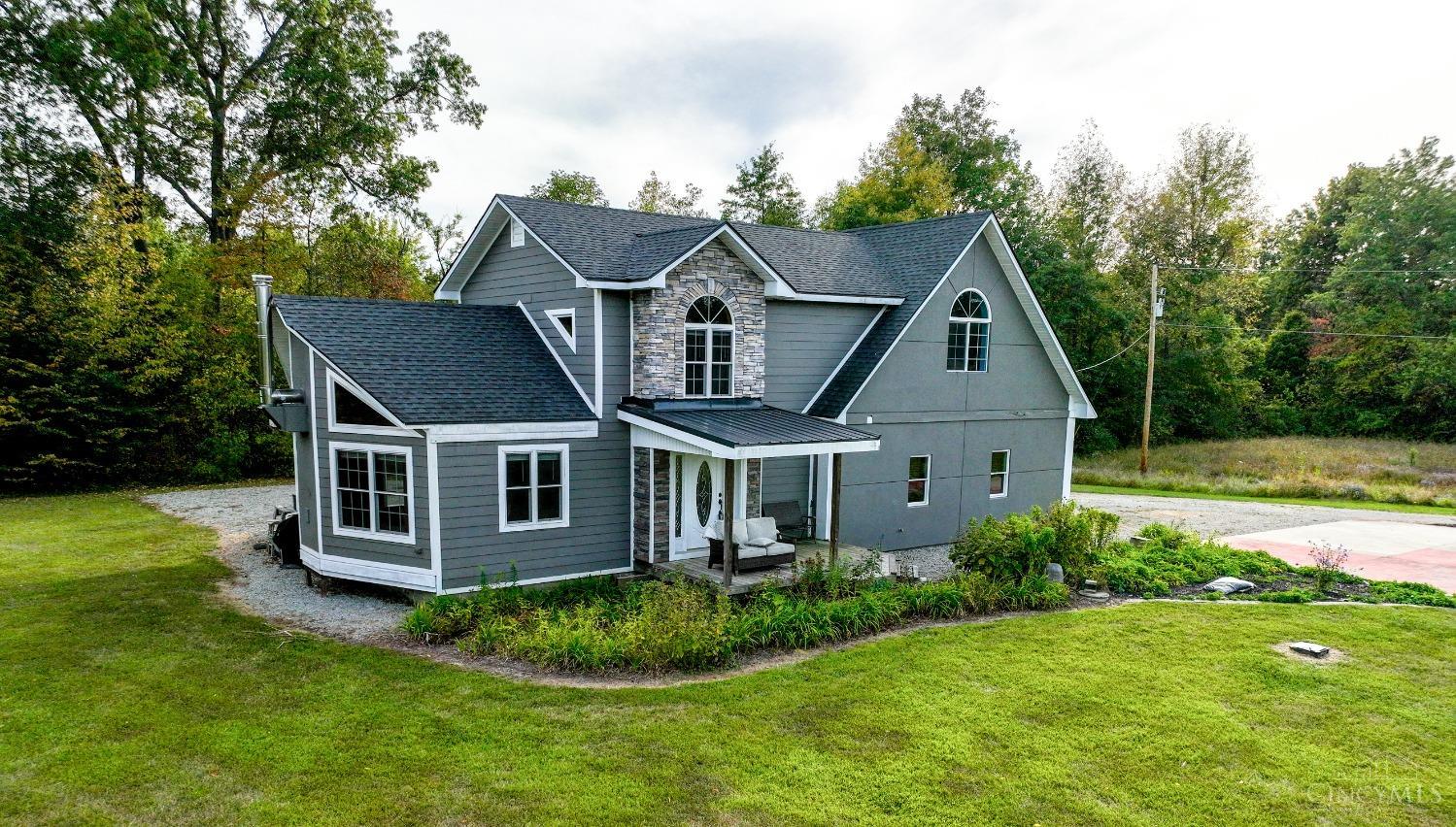 1254 Gath Road Sardinia, OH 45171 - Photo 1 of 25 Gallery Image 1
