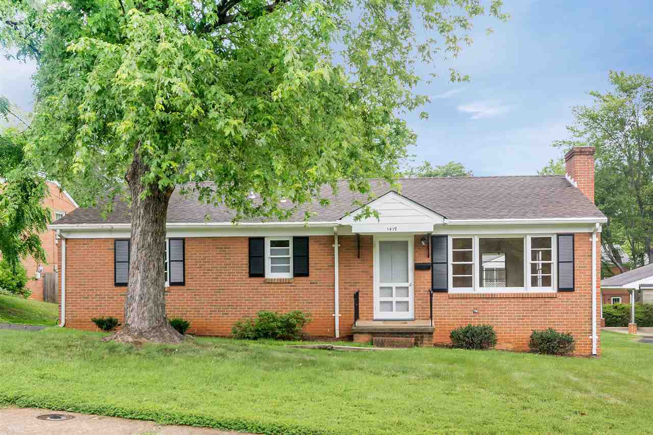 1419 Rutledge Avenue Charlottesville, VA 22903 - Photo 1 of 18 Gallery Image 1