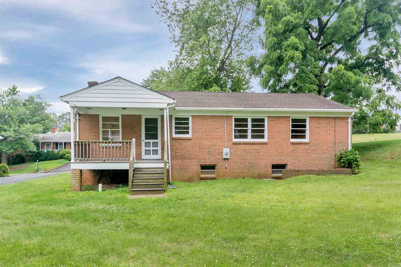 1419 Rutledge Avenue Charlottesville, VA 22903 - Photo 17 of 18 Gallery Image 17
