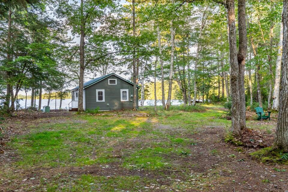 0 Sand Bar Road Princeton, ME 04668 - Photo 7 of 44 Spacious private lot...