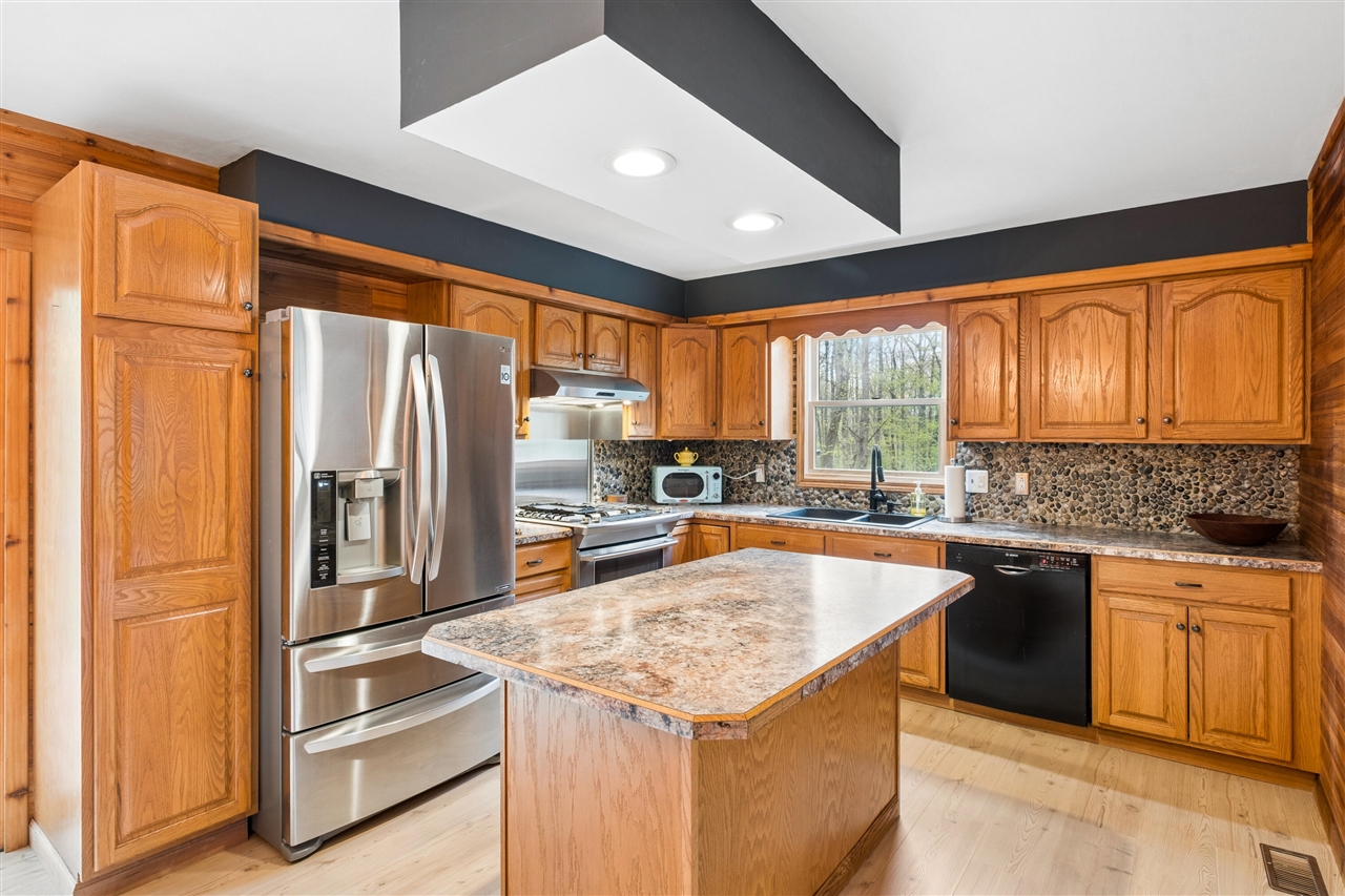 3378 West Klees Road Stanton, MI 48888 - Photo 2 of 23