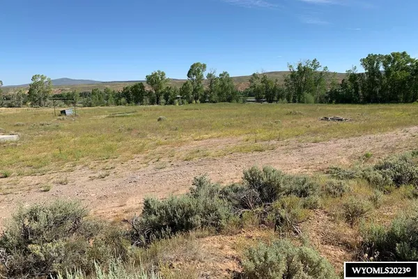 4137 State Highway, Evanston, WY 82930