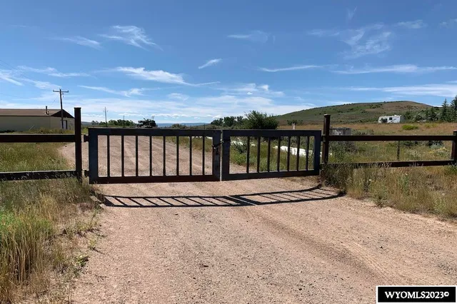 4137 State Highway, Evanston, WY 82930