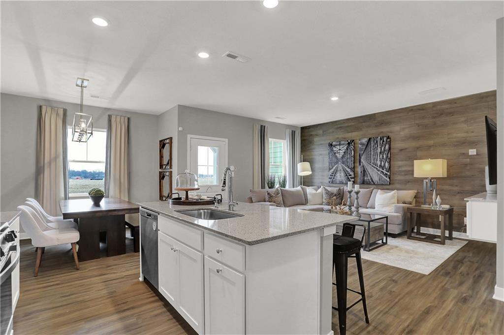 17392 Rancorn Place Westfield, IN 46074 - Photo 11 of 35