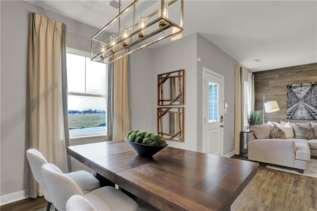 17392 Rancorn Place Westfield, IN 46074 - Photo 14 of 35