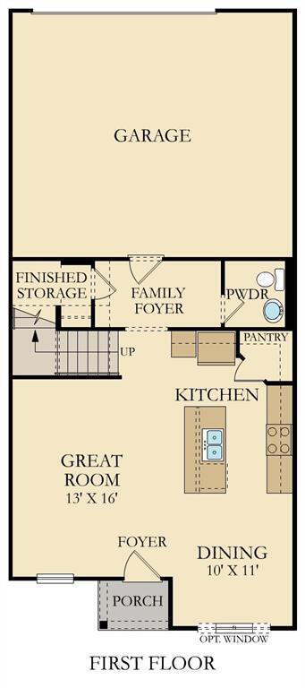 17392 Rancorn Place Westfield, IN 46074 - Photo 2 of 35