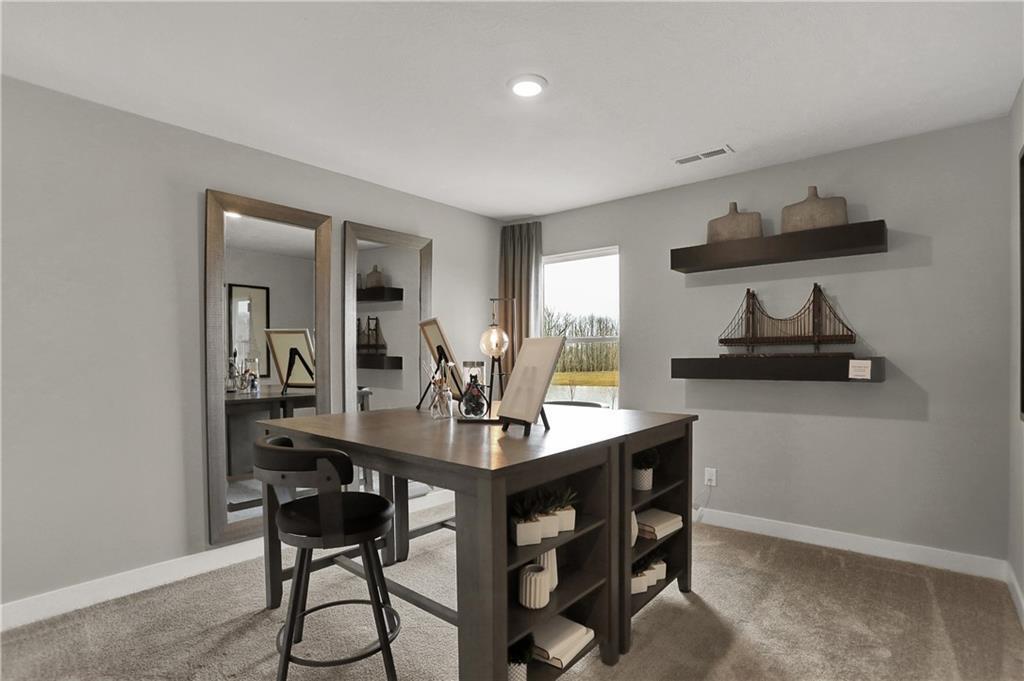 17392 Rancorn Place Westfield, IN 46074 - Photo 32 of 35