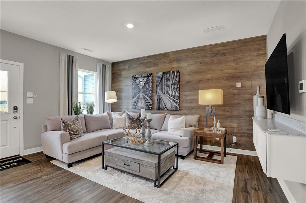 17392 Rancorn Place Westfield, IN 46074 - Photo 5 of 35