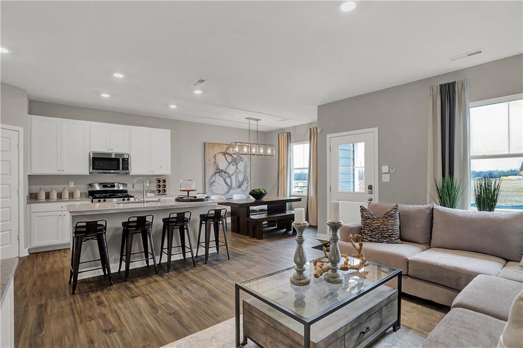 17392 Rancorn Place Westfield, IN 46074 - Photo 6 of 35