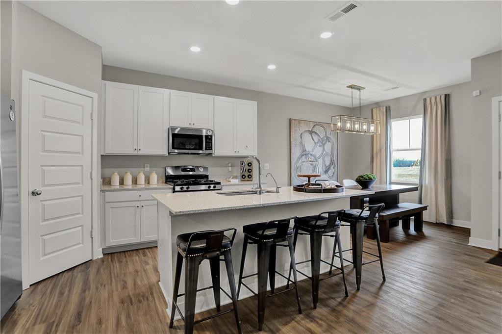 17392 Rancorn Place Westfield, IN 46074 - Photo 7 of 35