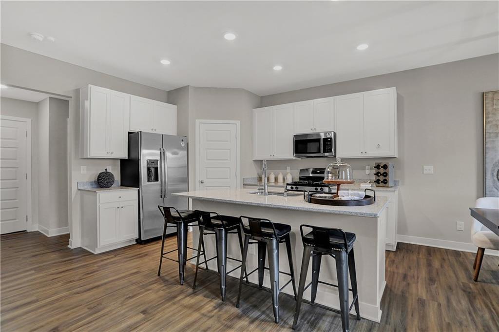 17392 Rancorn Place Westfield, IN 46074 - Photo 8 of 35