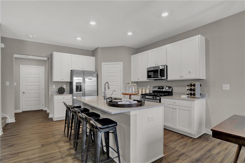 17392 Rancorn Place Westfield, IN 46074 - Photo 9 of 35