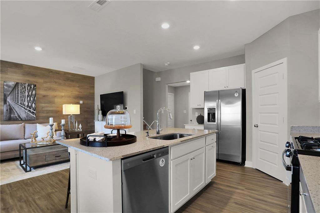 17392 Rancorn Place Westfield, IN 46074 - Photo 10 of 35