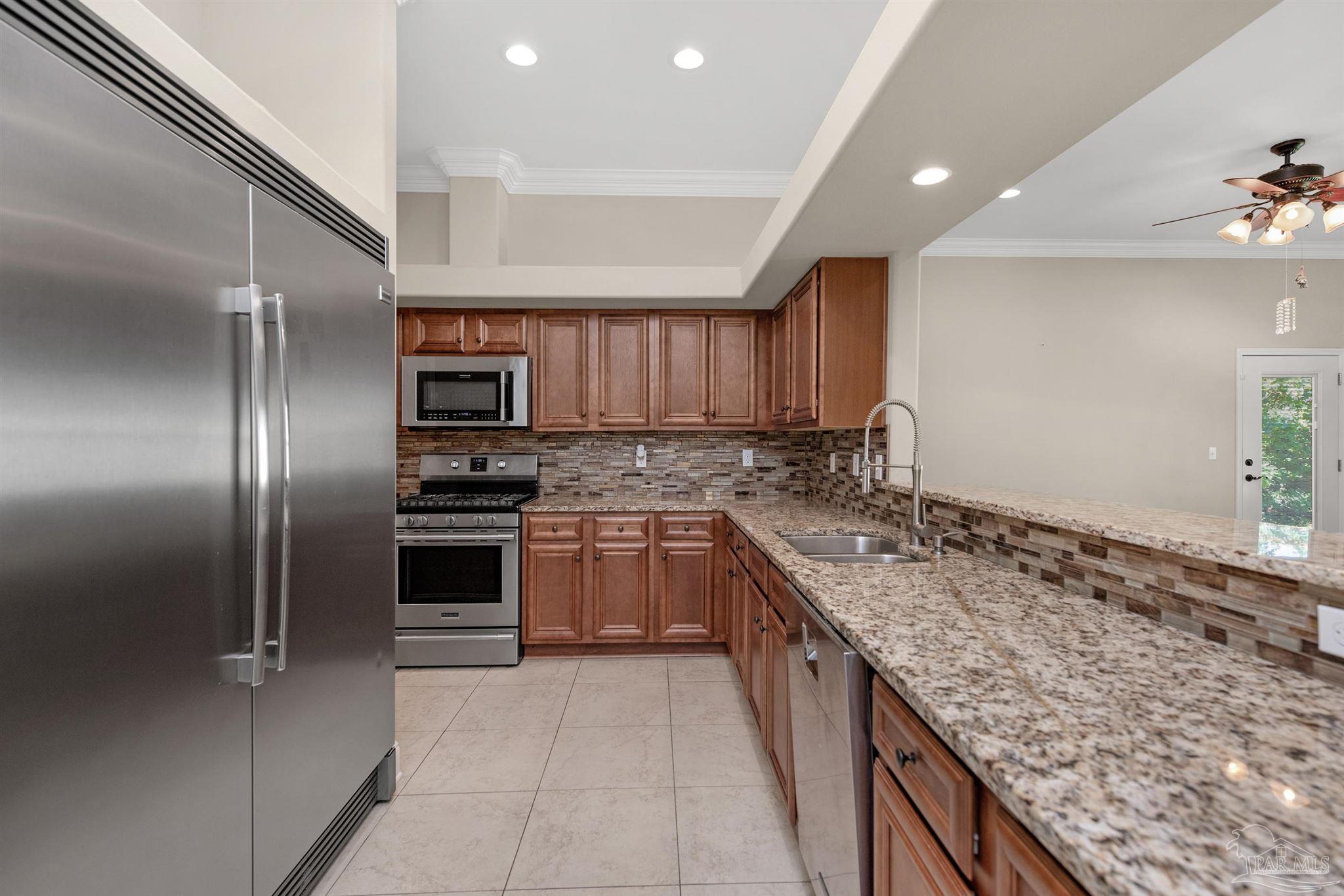 116 Wellington Road Fort Walton Beach, FL 32547 - Photo 8 of 56 Gallery Image 8