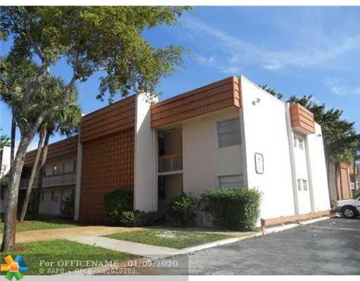 7610 Stirling Road, Unit 208B Hollywood, FL 33024 - Photo 2 of 12 Exterior Front