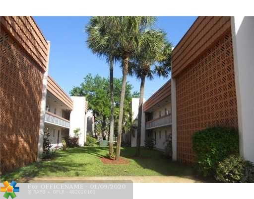 7610 Stirling Road, Unit 208B Hollywood, FL 33024 - Photo 3 of 12 Other