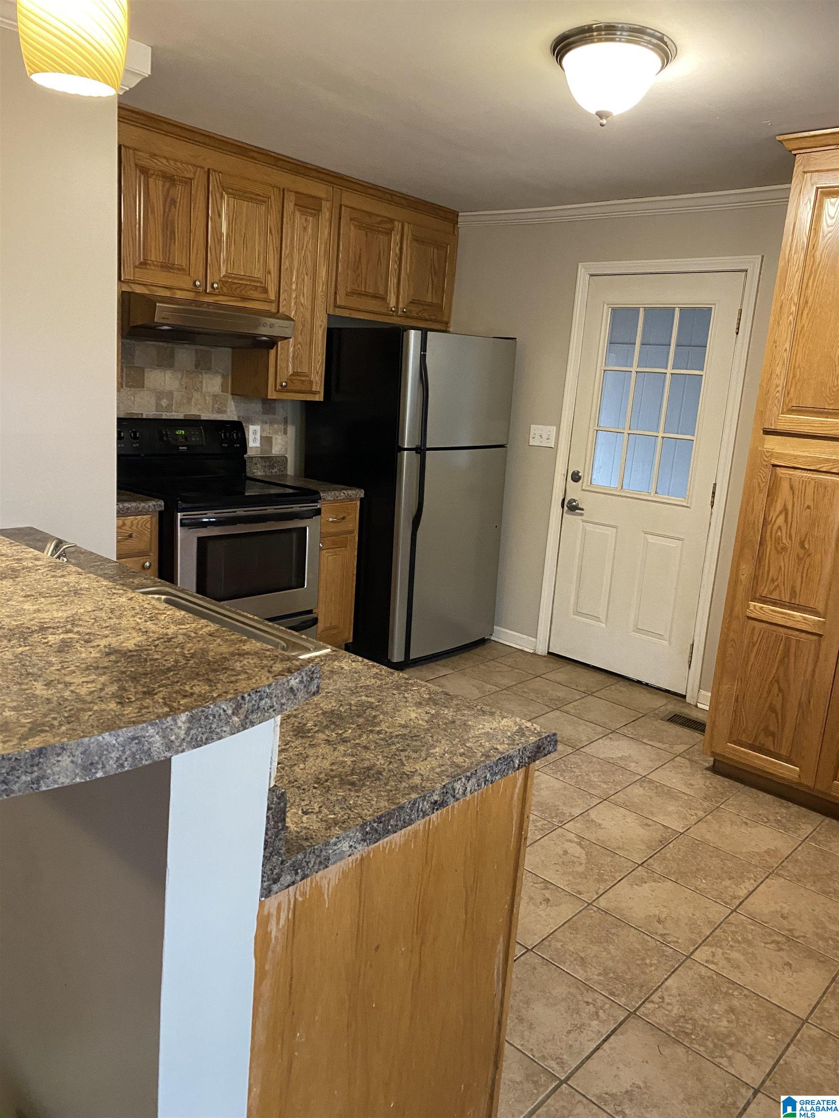 5519 New Found Road Mount Olive, AL 35117 - Photo 6 of 8