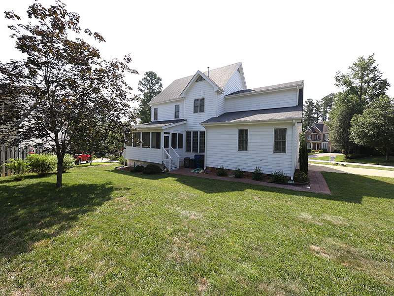 4100 Heathgate Lane Raleigh, NC 27613 - Photo 24 of 25 Photo 24