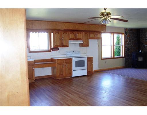 20713 Kightlinger Road Venango, PA 16440 - Photo 2 of 7 Kitchen.
