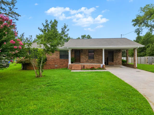 $215,000 | 4503 Crestway Drive, Cohutta, GA 30710