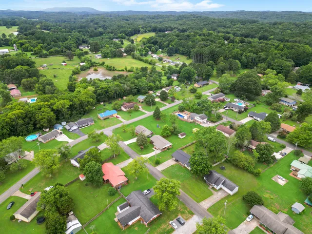 $215,000 | 4503 Crestway Drive, Cohutta, GA 30710