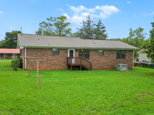 $215,000 | 4503 Crestway Drive, Cohutta, GA 30710
