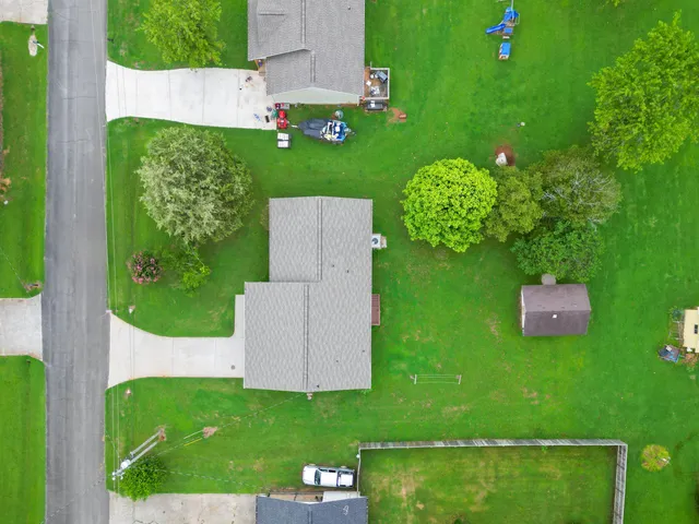 $215,000 | 4503 Crestway Drive, Cohutta, GA 30710