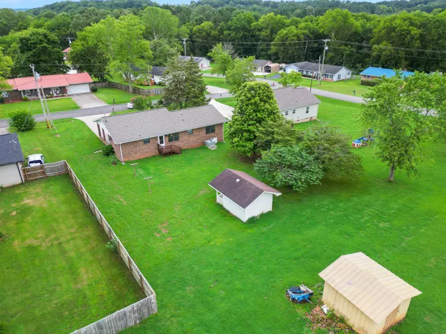 $215,000 | 4503 Crestway Drive, Cohutta, GA 30710