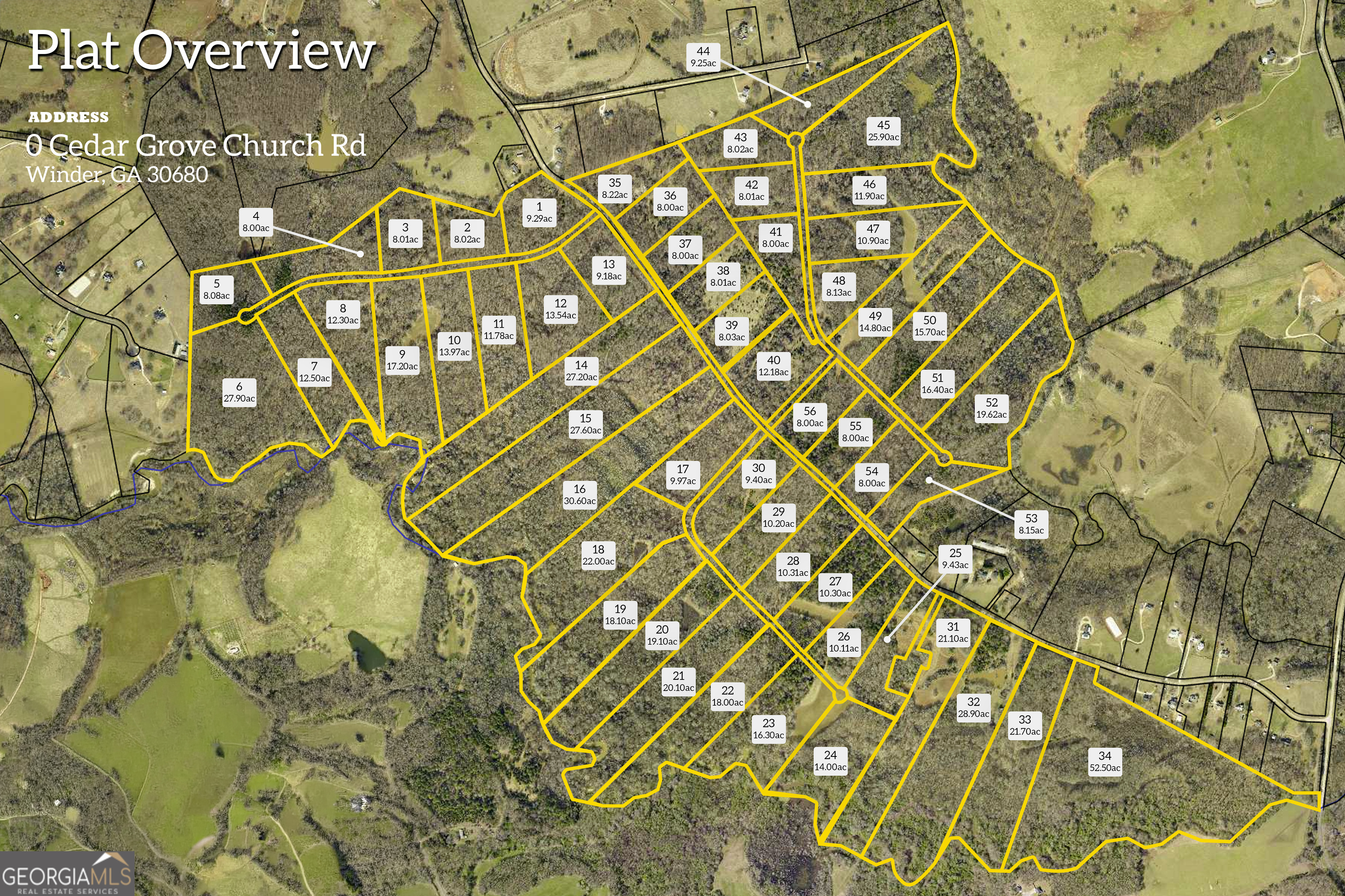 0 Cedar Grove Church Road Winder, GA 30680 - Photo 4 of 7 a bathroom with a sink