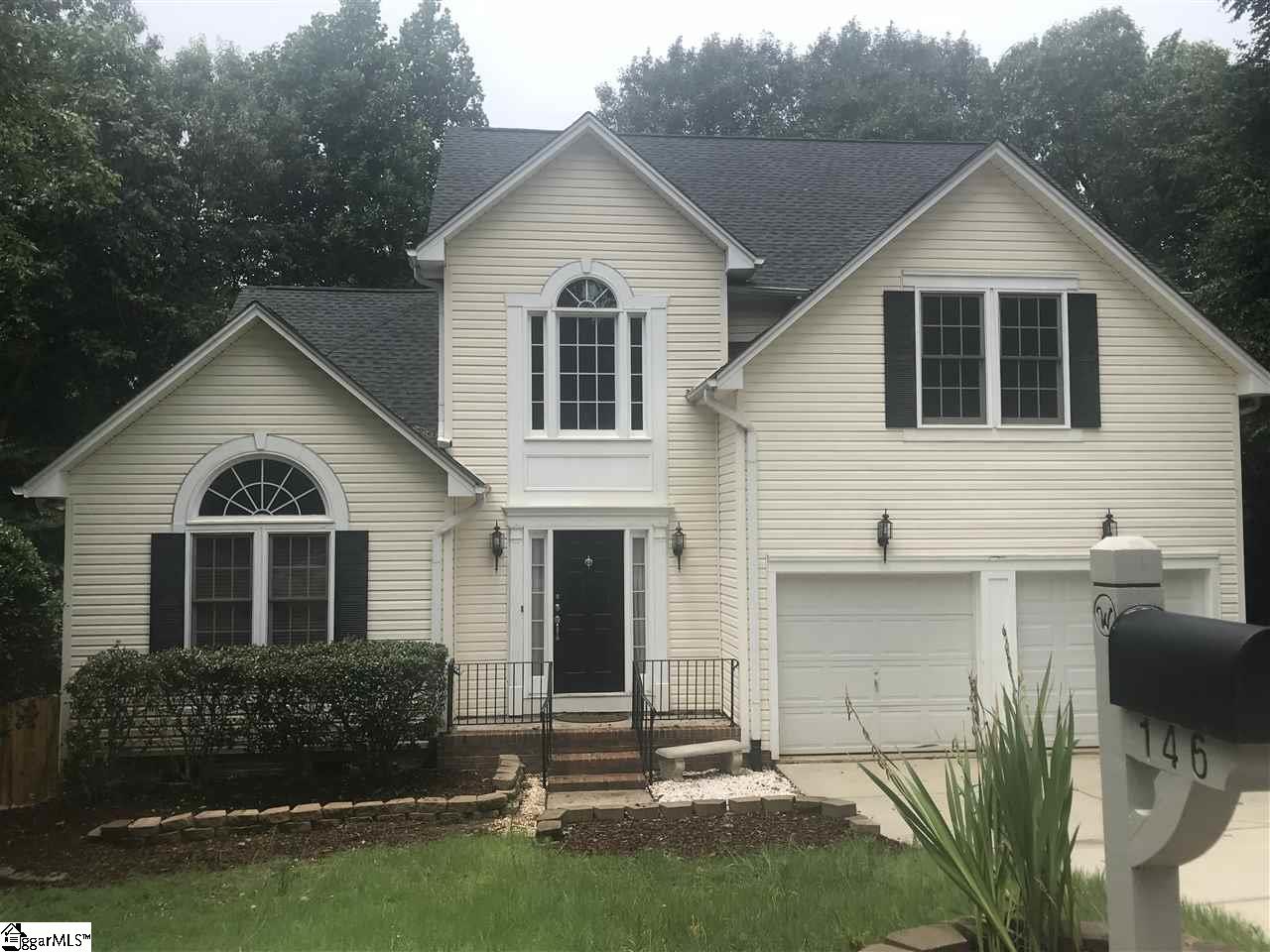 146 Timberleaf Drive Duncan, SC 29334 - Photo 1 of 25 Gallery Image 1