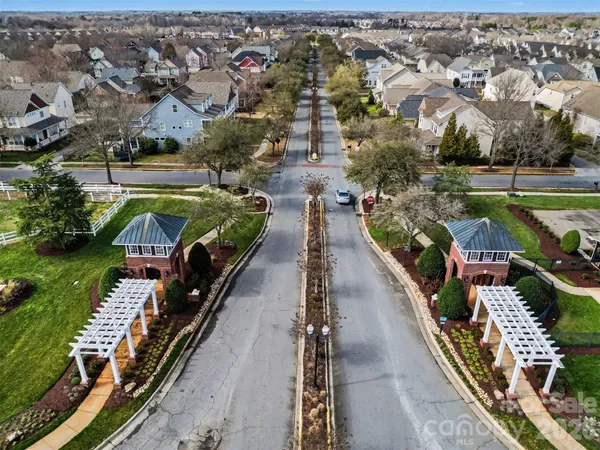 $460,000 | 3013 Bonterra Boulevard, Indian Trail, NC 28079