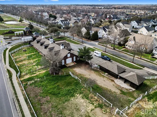 $460,000 | 3013 Bonterra Boulevard, Indian Trail, NC 28079
